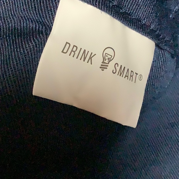 🔴 Twisted tea Sweet Tea Whiskey reversible bucket hat - Picture 5 of 6